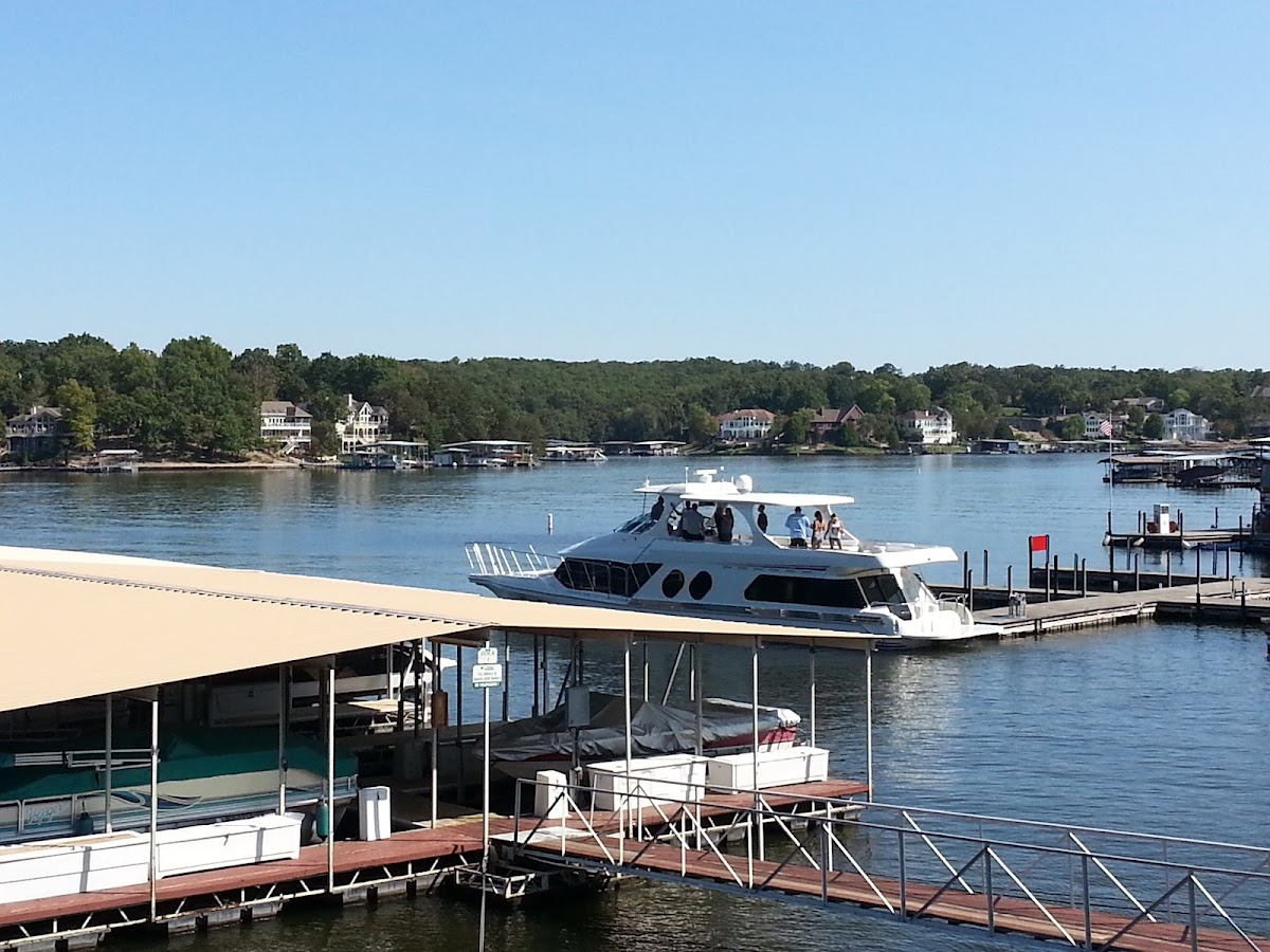 Three Seasons Resort